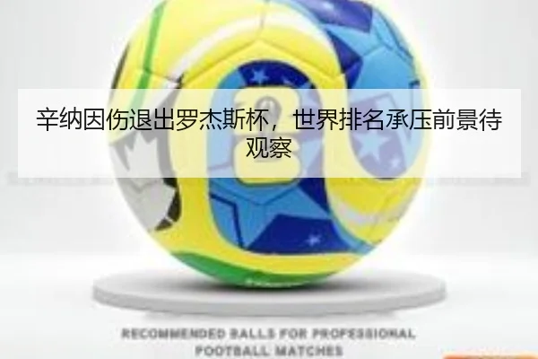 辛纳因伤退出罗杰斯杯，世界排名承压前景待观察