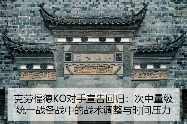 ke-lao-fu-de-dui-shou-xuan-gao-hui-gui-ci-zhong-liang-ji-tong-yi-zhan-bei-zhan-zhong-de-zhan-shu-tiao-zheng-yu-shi-jian-3-149.jpg